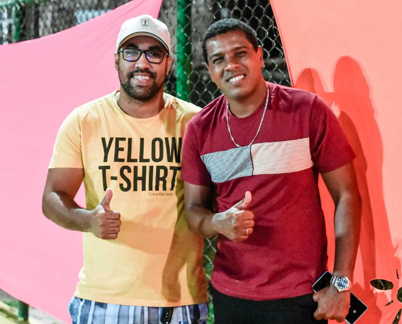 Camacã: O primeiro baile da EJA marca o dia do estudante